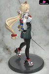 Zenless Zone Zero Series Alice Thymefield 1/6 GK Statue - Xing Zhe Studio [Pre-Order] Zenless Zone Zero