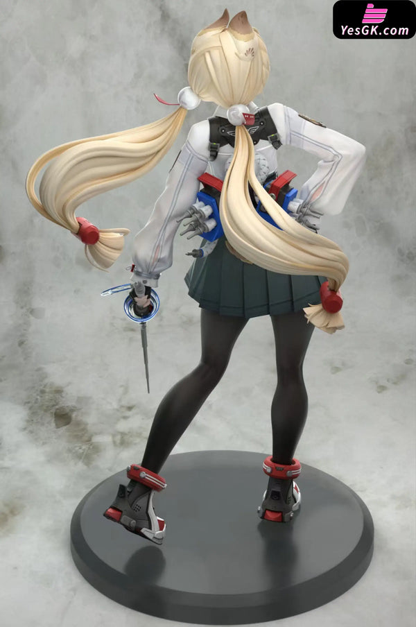 Zenless Zone Zero Series Alice Thymefield 1/6 GK Statue - Xing Zhe Studio [Pre-Order] Zenless Zone Zero