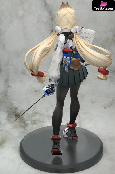 Zenless Zone Zero Series Alice Thymefield 1/6 GK Statue - Xing Zhe Studio [Pre-Order] Zenless Zone Zero