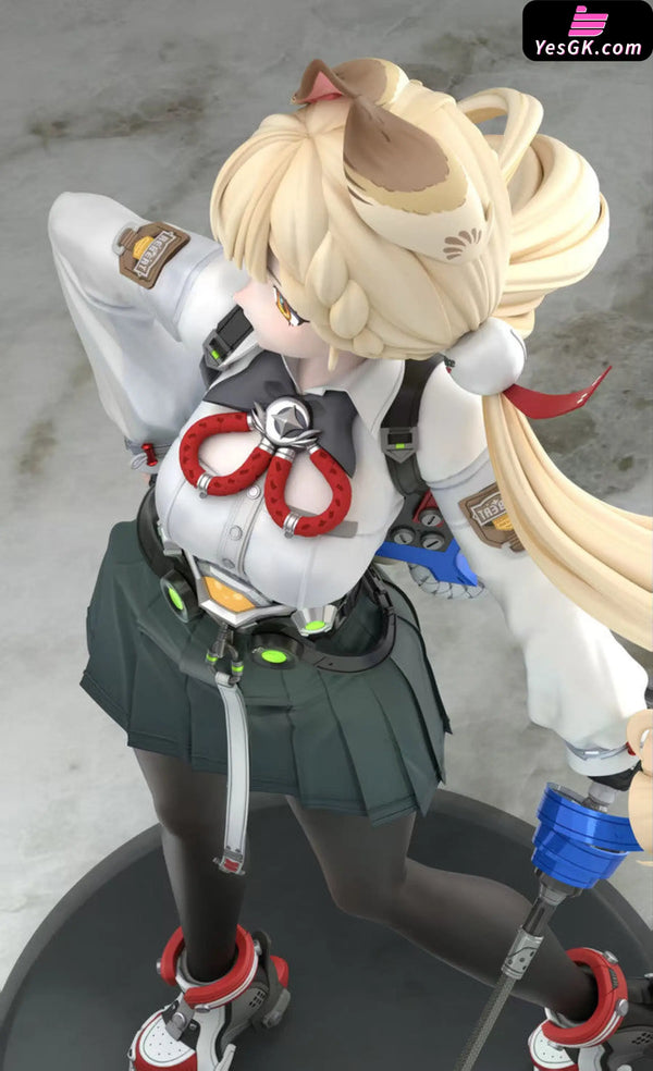 Zenless Zone Zero Series Alice Thymefield 1/6 GK Statue - Xing Zhe Studio [Pre-Order] Zenless Zone Zero