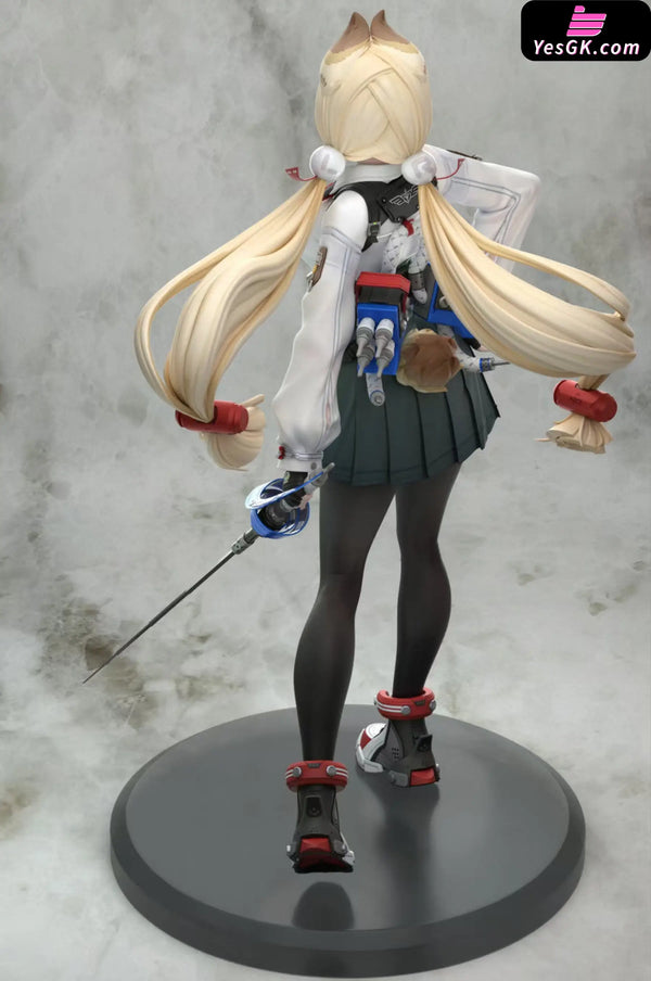 Zenless Zone Zero Series Alice Thymefield 1/6 GK Statue - Xing Zhe Studio [Pre-Order] Zenless Zone Zero