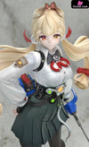Zenless Zone Zero Series Alice Thymefield 1/6 GK Statue - Xing Zhe Studio [Pre-Order] Zenless Zone Zero