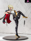 Zenless Zone Zero Series Evelyn Chevalier GK Statue - Xing Zhe Studio [Pre-Order] Zenless Zone Zero