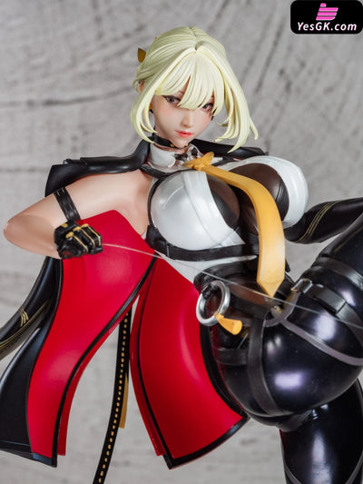 Zenless Zone Zero Series Evelyn Chevalier GK Statue - Xing Zhe Studio [Pre-Order] Zenless Zone Zero