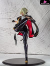 Zenless Zone Zero Series Evelyn Chevalier GK Statue - Xing Zhe Studio [Pre-Order] Zenless Zone Zero
