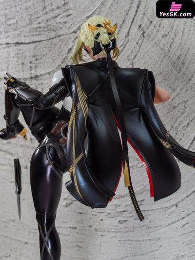 Zenless Zone Zero Series Evelyn Chevalier GK Statue - Xing Zhe Studio [Pre-Order] Zenless Zone Zero