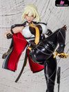 Zenless Zone Zero Series Evelyn Chevalier GK Statue - Xing Zhe Studio [Pre-Order] Deposit Zenless Zone Zero