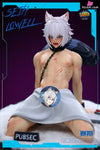 Zenless zone Zero Seth Lowell 1/6 GK Statue - LAboo Studio [Pre-Order] Zenless Zone Zero