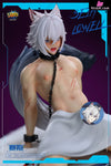 Zenless zone Zero Seth Lowell 1/6 GK Statue - LAboo Studio [Pre-Order] Zenless Zone Zero