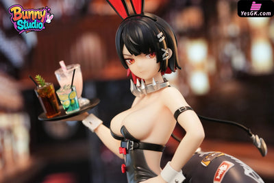 Zenless Zone Zero Shark Bunny 1/6 GK Statue Bunny Studio [Pre Order] Zenless Zone Zero