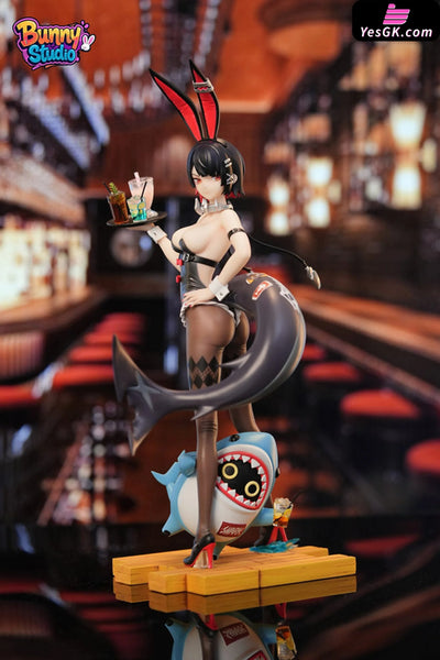 Zenless Zone Zero Shark Bunny 1/6 GK Statue Bunny Studio [Pre Order] Zenless Zone Zero