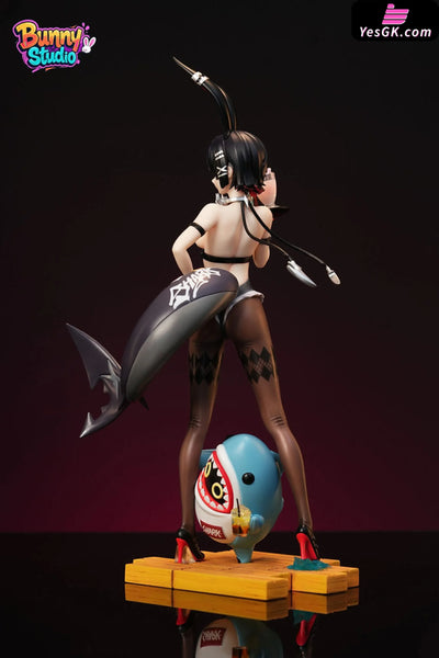 Zenless Zone Zero Shark Bunny 1/6 GK Statue Bunny Studio [Pre Order] Zenless Zone Zero