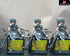 Zenless Zone Zero Shark Girl Ellen Joe Resin Statue - Dolphin Studio [In-Stock] Zenless Zone Zero