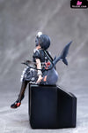 Zenless Zone Zero Shark Girl Ellen Joe Resin Statue - Dolphin Studio [Pre-Order]