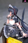 Zenless Zone Zero Shark Girl Ellen Joe Resin Statue - Dolphin Studio [Pre-Order]