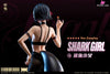 Zenless Zone Zero Shark Girl Ellen Joe Statue - CHIYAN Studio [In-Stock] - Zenless Zone Zero