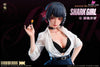Zenless Zone Zero Shark Girl Ellen Joe Statue - CHIYAN Studio [In-Stock] - Zenless Zone Zero