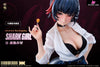 Zenless Zone Zero Shark Girl Ellen Joe Statue - CHIYAN Studio [In-Stock] - Zenless Zone Zero