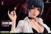 Zenless Zone Zero Shark Girl Ellen Joe Statue - CHIYAN Studio [In-Stock] - Zenless Zone Zero