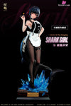 Zenless Zone Zero Shark Girl Ellen Joe Statue - CHIYAN Studio [In-Stock] - Full Payment / Deluxe - Zenless Zone Zero