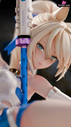 Zenless Zone Zero Sigrid Statue - Mi Yin Studio