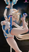 Zenless Zone Zero Sigrid Statue - Mi Yin Studio