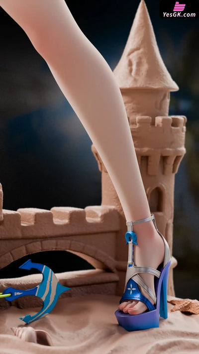 Zenless Zone Zero Sigrid Statue - Mi Yin Studio