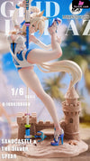Zenless Zone Zero Sigrid Statue - Mi Yin Studio
