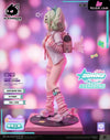 Zenless Zone Zero Sunna Statue - BlackMeow Studio