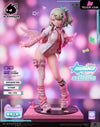 Zenless Zone Zero Sunna Statue - BlackMeow Studio