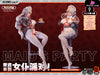 Zenless Zone Zero Victoria Housekeeping Maid Party Statue - God Pan Studio [Pre-Order] Deposit /