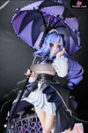 Zenless Zone Zero Vivian Banshee Statue - Fifteen Studio