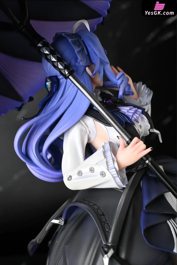Zenless Zone Zero Vivian Banshee Statue - Fifteen Studio