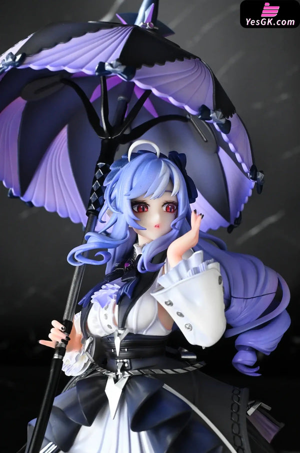 Zenless Zone Zero Vivian Banshee Statue - Fifteen Studio