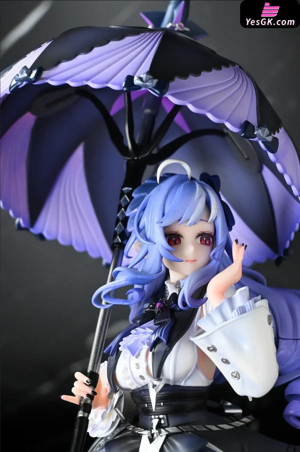 Zenless Zone Zero Vivian Banshee Statue - Fifteen Studio