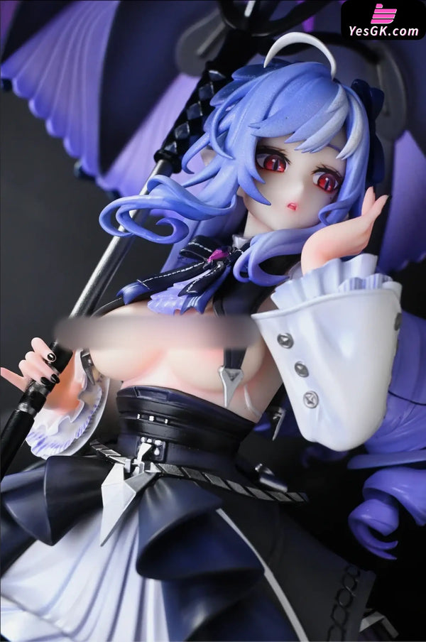 Zenless Zone Zero Vivian Banshee Statue - Fifteen Studio