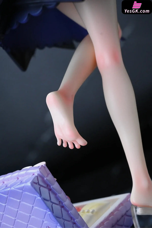 Zenless Zone Zero Vivian Banshee Statue - Fifteen Studio