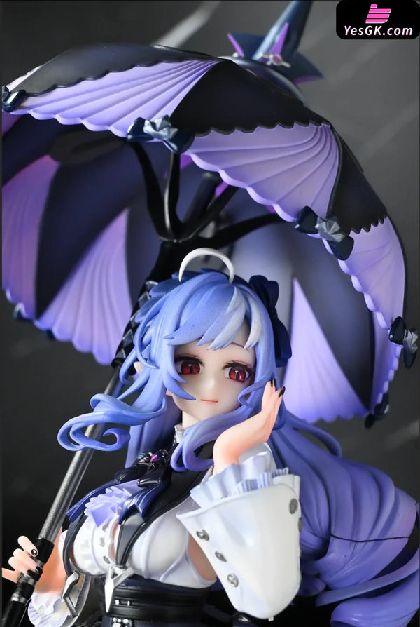 Zenless Zone Zero Vivian Banshee Statue - Fifteen Studio