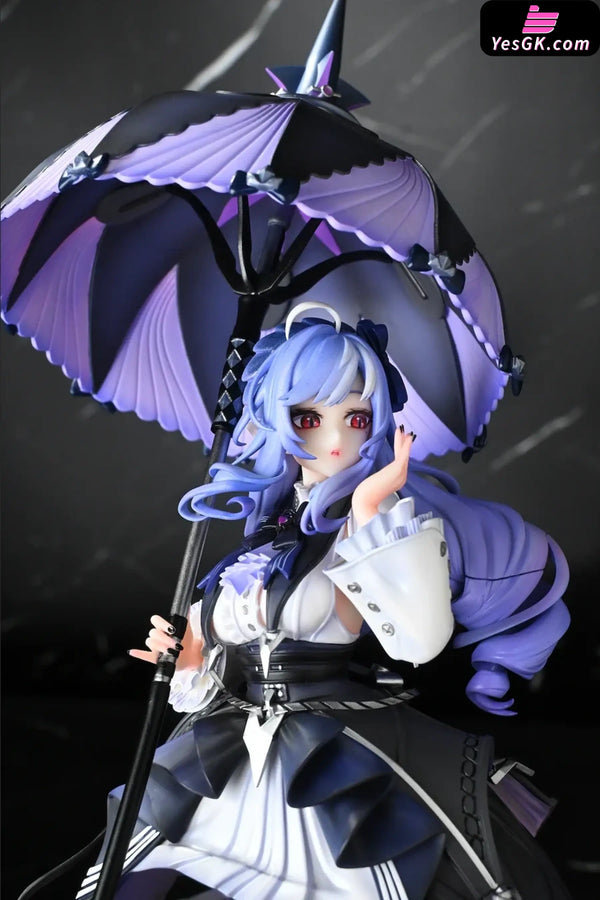 Zenless Zone Zero Vivian Banshee Statue - Fifteen Studio