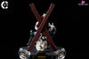 Zenless Zone Zero Von Lycaon 1/6 GK Statue - YY Studio [Pre-Order Closed] - Full Payment - Zenless Zone Zero