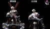 Zenless Zone Zero Von Lycaon 1/6 GK Statue - YY Studio [Pre-Order Closed] - Full Payment - Zenless Zone Zero