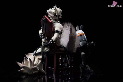 Zenless Zone Zero Von Lycaon 1/6 GK Statue - YY Studio [Pre-Order Closed] - Full Payment - Zenless Zone Zero