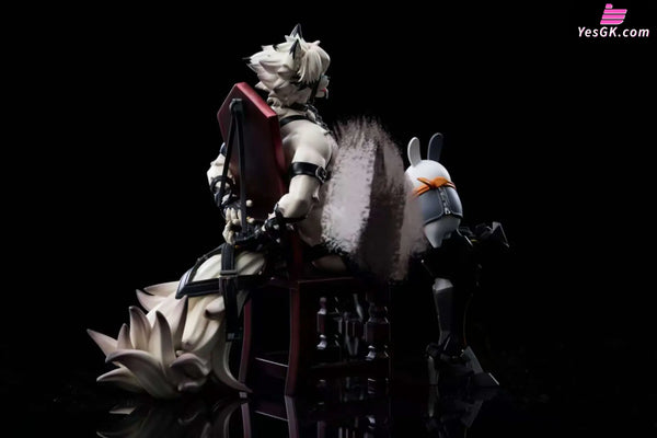 Zenless Zone Zero Von Lycaon 1/6 GK Statue - YY Studio [Pre-Order Closed] - Full Payment - Zenless Zone Zero