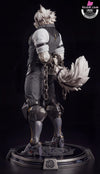 Zenless Zone Zero Von Lycaon Statue - Beast Soul Forging Studio