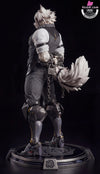 Zenless Zone Zero Von Lycaon Statue - Beast Soul Forging Studio
