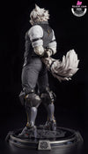 Zenless Zone Zero Von Lycaon Statue - Beast Soul Forging Studio