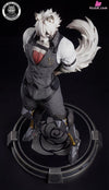 Zenless Zone Zero Von Lycaon Statue - Beast Soul Forging Studio