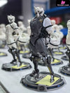 Zenless Zone Zero Von Lycaon Statue - Beast Soul Forging Studio