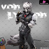 Zenless Zone Zero Von Lycaon Statue - Edward Studio [Pre-Order] Others