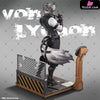 Zenless Zone Zero Von Lycaon Statue - Edward Studio [Pre-Order] Others